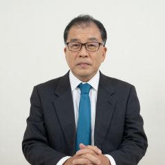 川井 隆史