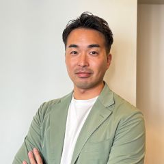江間 勇人