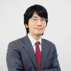 小松 裕介