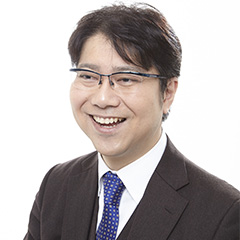 後田良輔