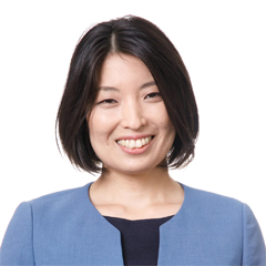 藤澤 理恵