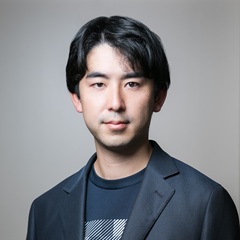坪井 俊輔