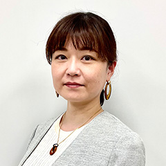 野村 優美