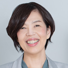 山梨嘉代子