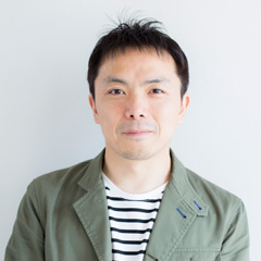 古賀 史健
