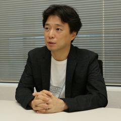 小木曽 健