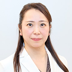 齋田 瑞恵