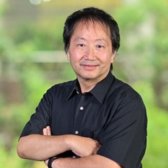 大山 水帆