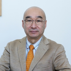 野田 稔