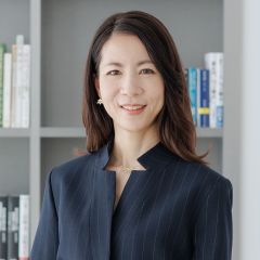 市野瀬 早織