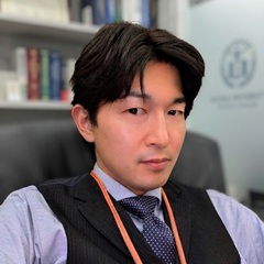 北村 純一