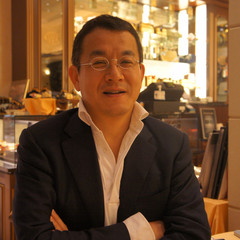 河辺 徹也
