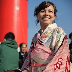 大村 キャロライン 祐子