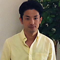 重藤 優太
