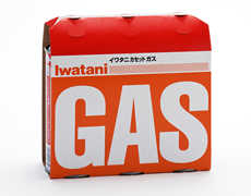 誰もが一度はお世話になったことがある「Iwatani」ブランドとは?