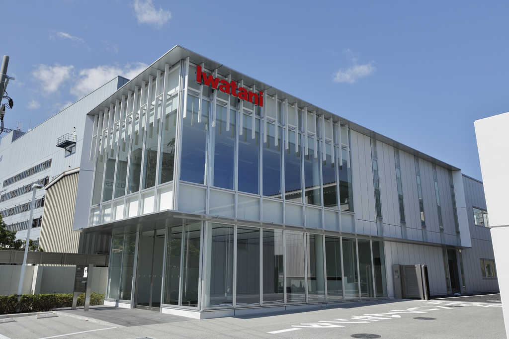 プロパンガス(LPガス)を活かした商品が強み!岩谷産業ってどんな会社?