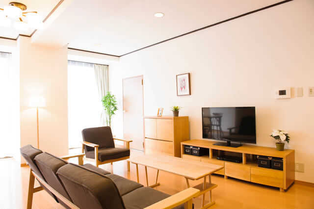 竣工検査 リフォーム リノベーション工事完了後のチェック項目 不具合があった場合は リフォーム費用の一括見積り リショップナビ