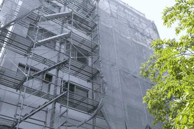 マンション外壁塗装の費用相場!注意したいポイントや業者の選び方は?