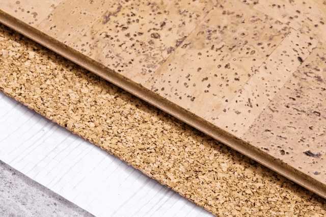 キッチン床の張り替えリフォーム費用 おしゃれで掃除しやすい床材は リフォーム費用の一括見積り リショップナビ