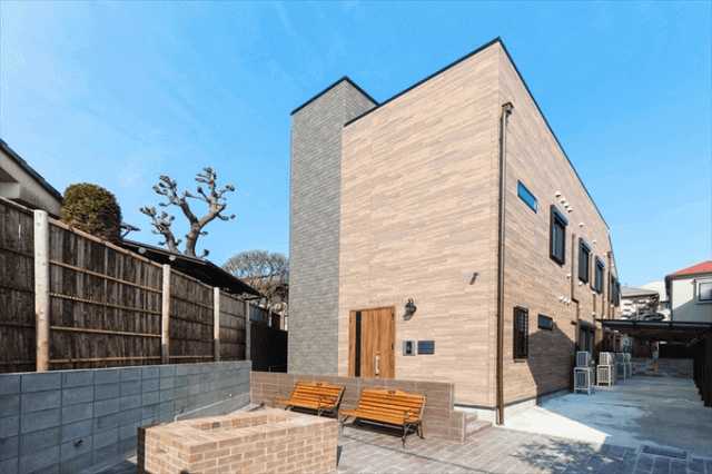 シェアハウスのリフォーム リノベーション費用とポイント 入居者目線で実施しておきたい工事内容は リフォーム費用の一括見積り リショップナビ