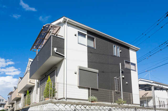 中古一戸建て購入の際の注意点