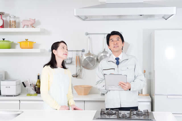 リノベーション会社の種類と選び方をちゃんと知っていますか?