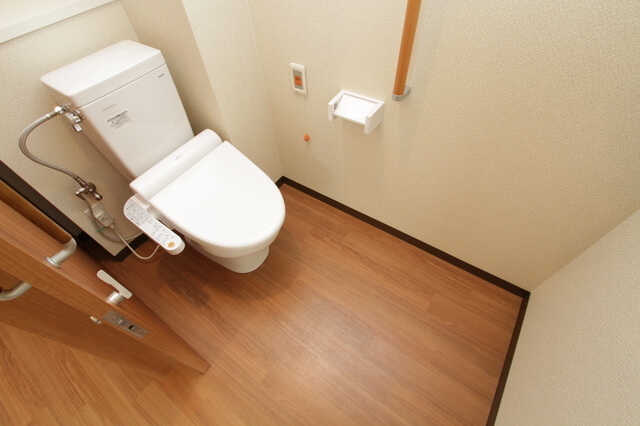 【必見】トイレを安全で使いやすくする11のポイント!