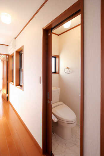 【必見】トイレを安全で使いやすくする11のポイント!