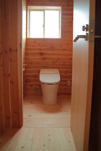 【必見】トイレを安全で使いやすくする11のポイント!