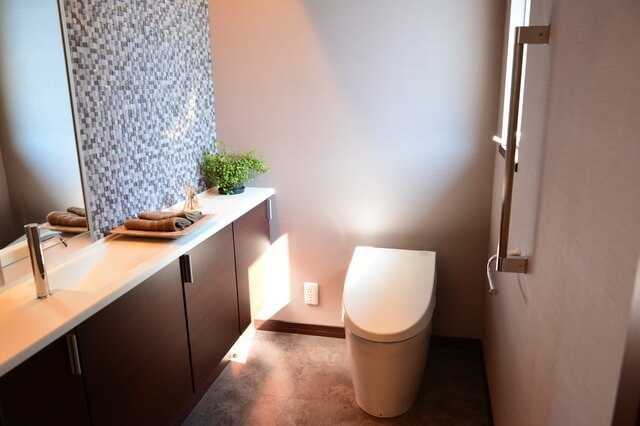 【必見】トイレを安全で使いやすくする11のポイント!