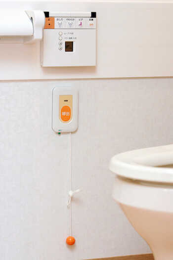 【必見】トイレを安全で使いやすくする11のポイント!