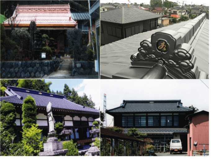 地震に備えて屋根リフォーム!日本建総の超軽量耐震遮熱屋根