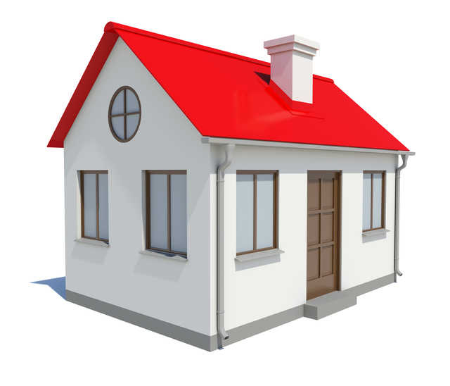 一戸建ての場合