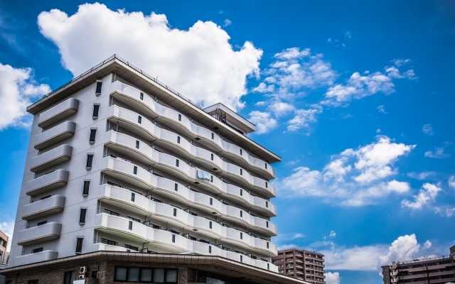 アパートの場合