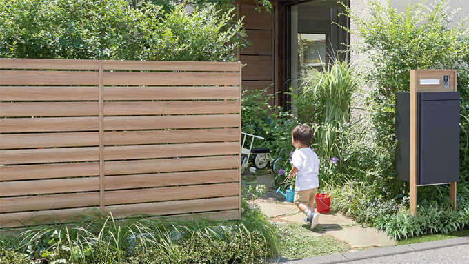 狭い 小さいお庭を リフォームでおしゃれ 快適に 実例や費用 ポイントまとめ リフォーム費用の一括見積り リショップナビ