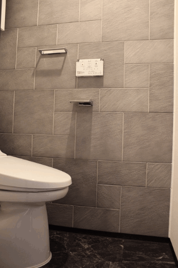 狭い暗いトイレをdiyやリフォームでおしゃれにする方法 参考にしたい