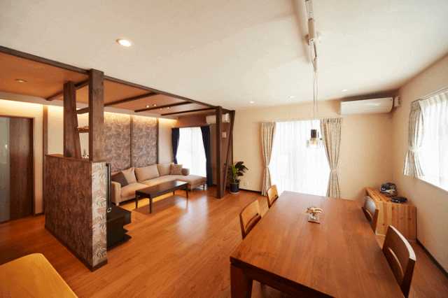 中古住宅リノベーション マンション 一戸建て の費用 事例を公開 注意点や補助金などのポイントも解説 リフォーム費用の一括見積り リショップナビ