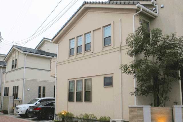 外壁・屋根塗装前にチェック!塗料の"1液型"と"2液型"の違い・メリットとデメリット