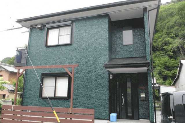 外壁・屋根塗装前にチェック!塗料の"1液型"と"2液型"の違い・メリットとデメリット