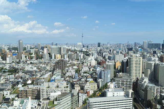 東京都台東区のおすすめリフォーム会社をご紹介!