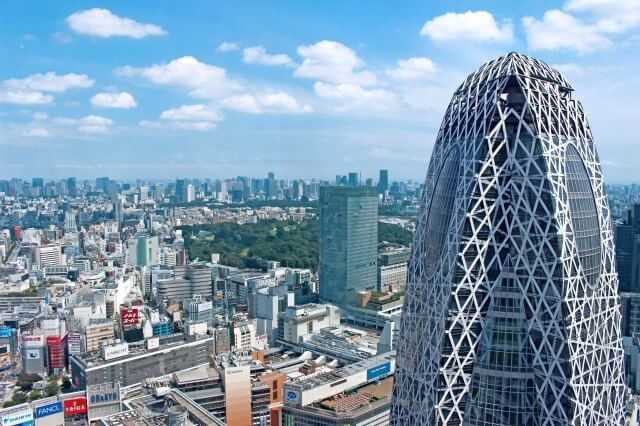 東京都新宿区のリフォーム会社を厳選紹介!