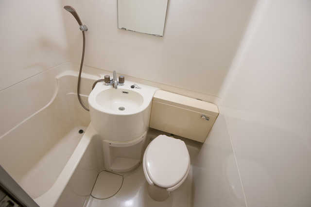 3点ユニットバスを分離 交換するリフォームの費用 どの方法が最適 注意点や施工事例もご紹介 リフォーム費用の一括見積り リショップナビ