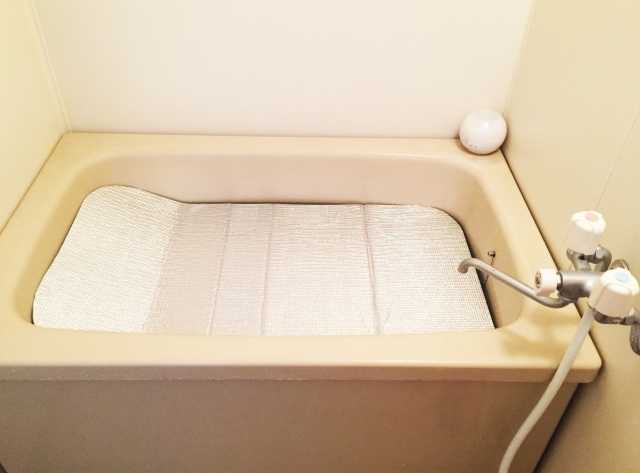 ガス代節約の極意④:節約グッズを活用する