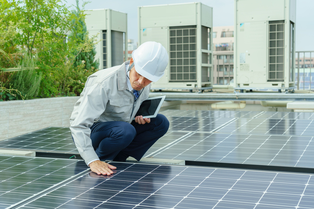 太陽光発電のメーカーは目的別に比較しよう！