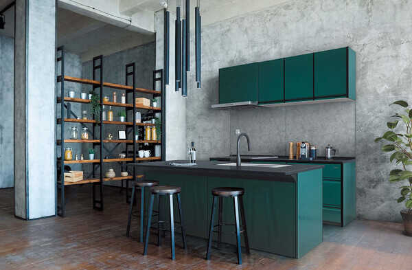 価格別 タカラスタンダードのシステムキッチンの魅力 オススメ商品を紹介 リフォーム費用の一括見積り リショップナビ