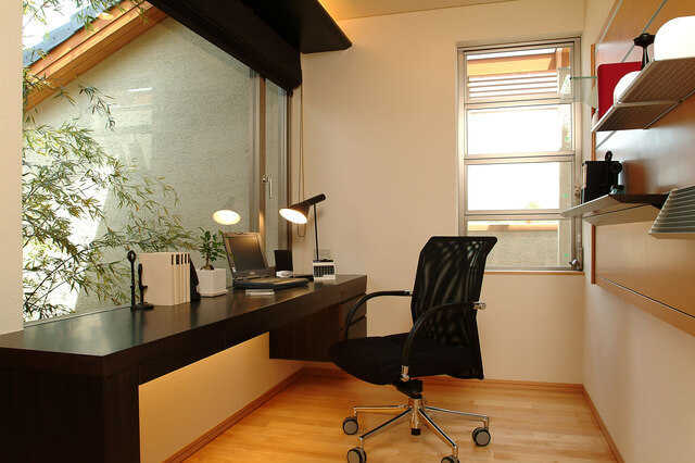 おしゃれで落ち着く書斎にリフォーム 費用相場 レイアウト実例14選