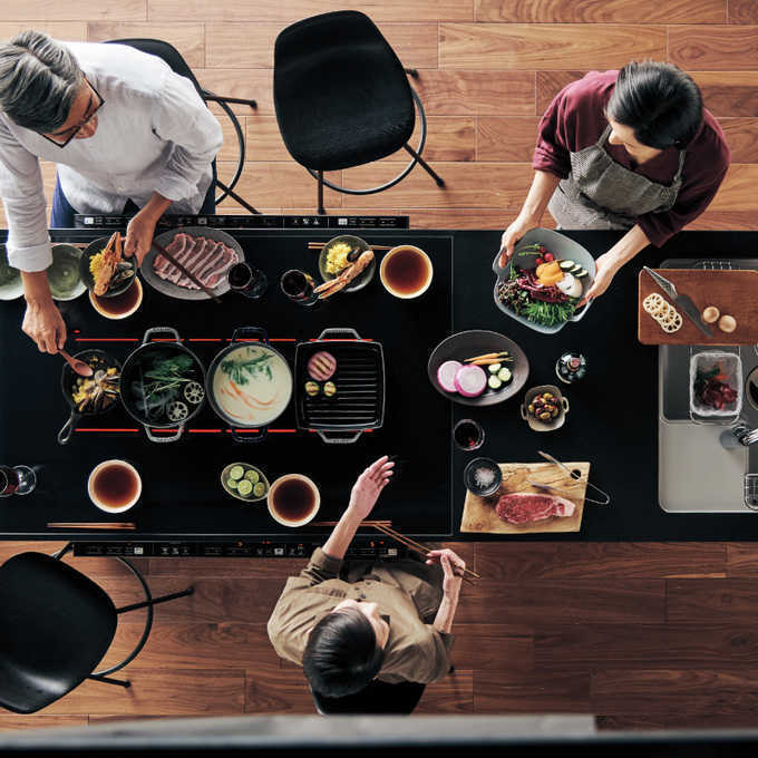 Irori Dinning(いろりダイニング)