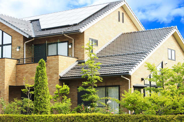 省エネ 住宅