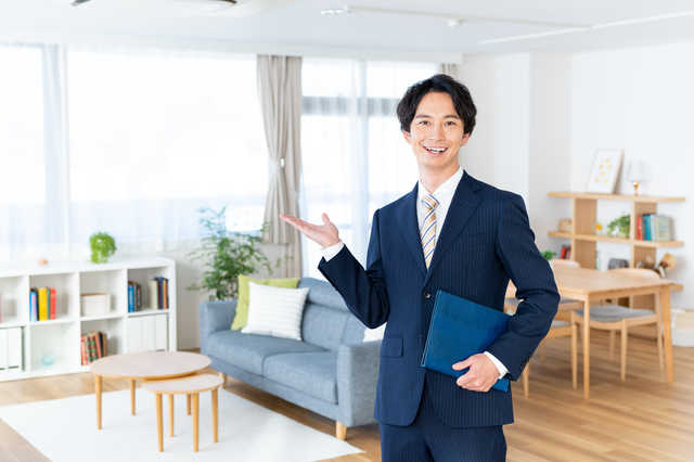 リノベーションの業者