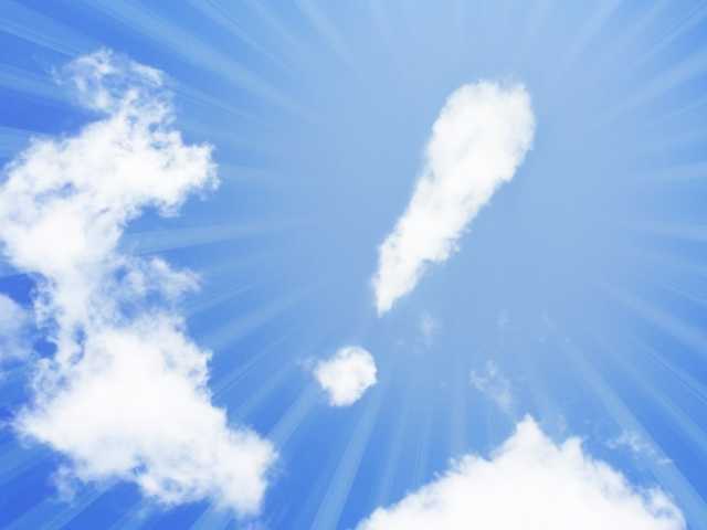手続きに関連しての注意点